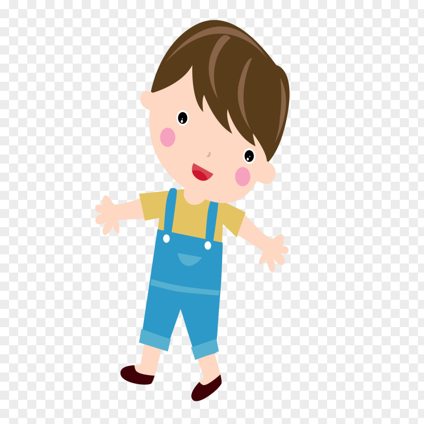 Cartoon Children Child Animation PNG