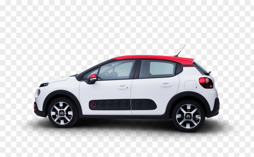 Citroen Citroën C3 Picasso Aircross City Car PNG