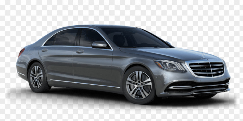 Class Of 2018 Mercedes-Benz E-Class Car Lexus LS S450 PNG