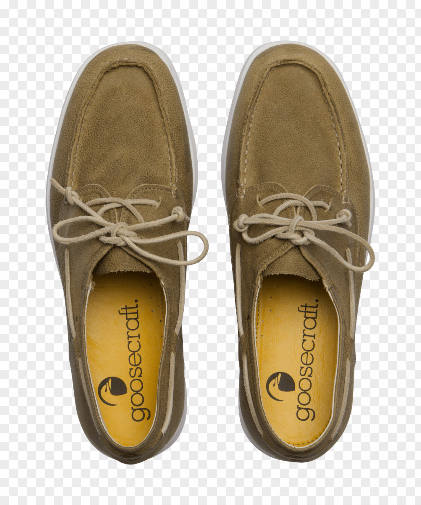 Design Slip-on Shoe PNG