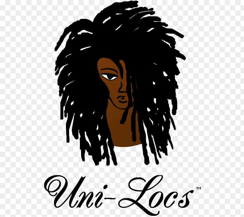 Dreadlocks Hairstyle Hair Twists Braid Afro-textured PNG