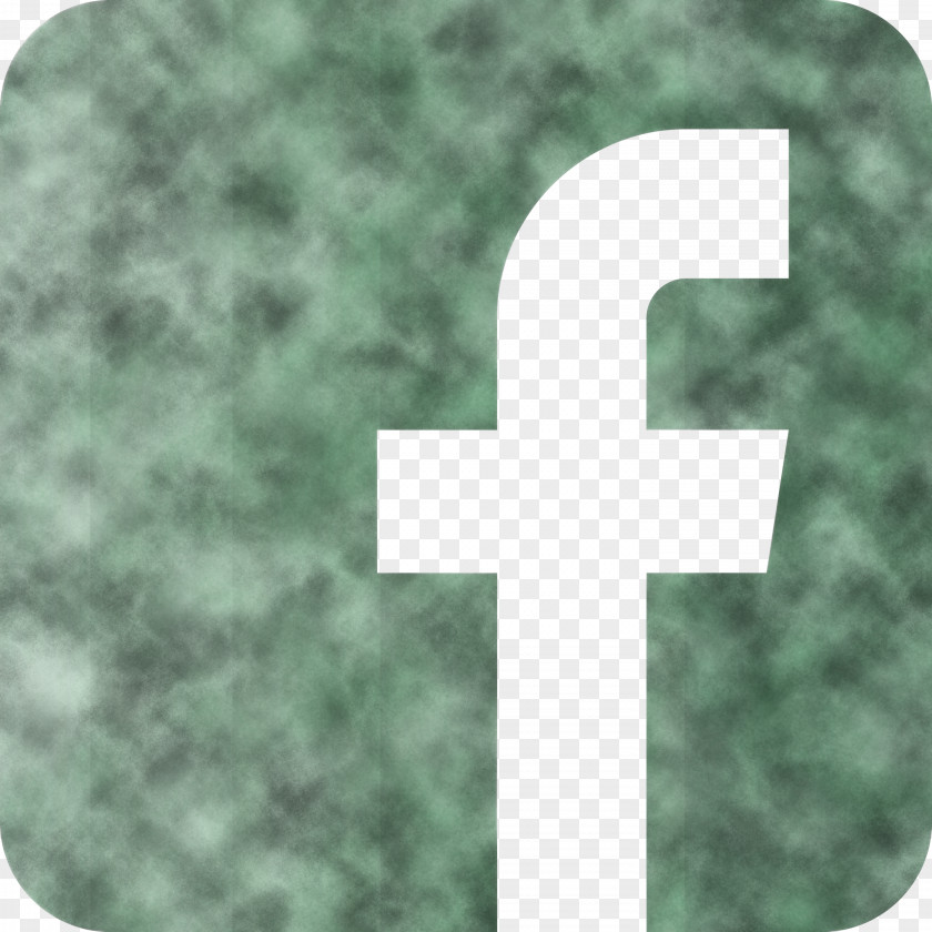 Facebook Square Icon Logo PNG