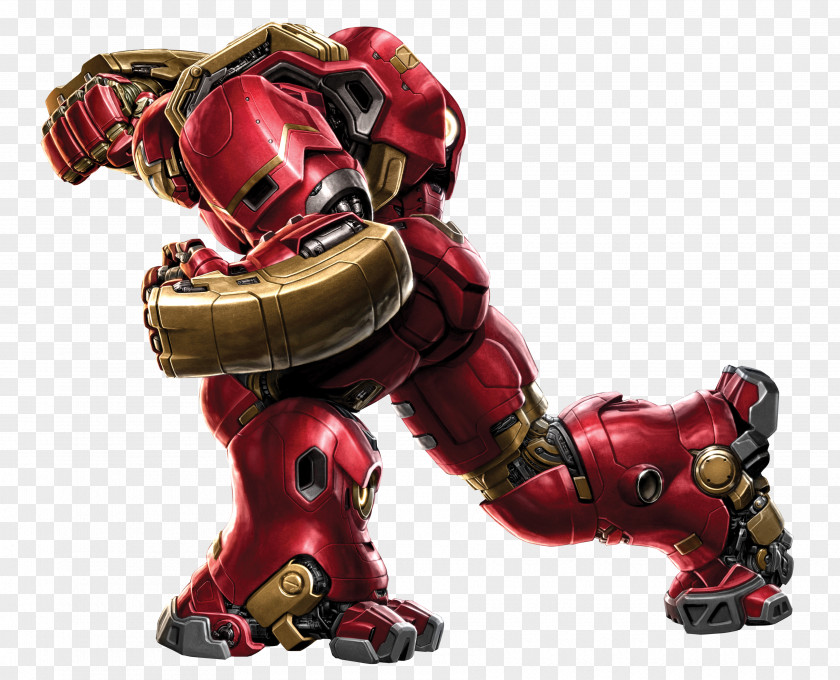 Ironman Hulkbusters Iron Man Marvel Studios Wallpaper PNG