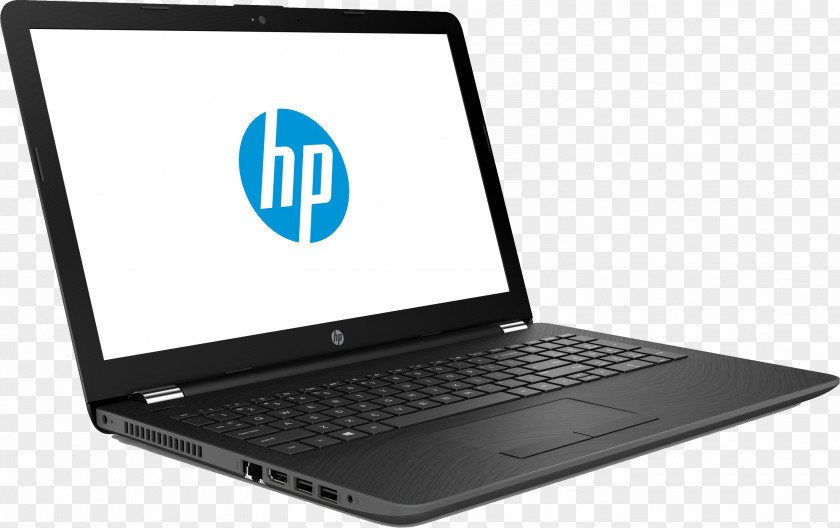 Laptop Intel Core Hewlett-Packard HP Pavilion 15 PNG