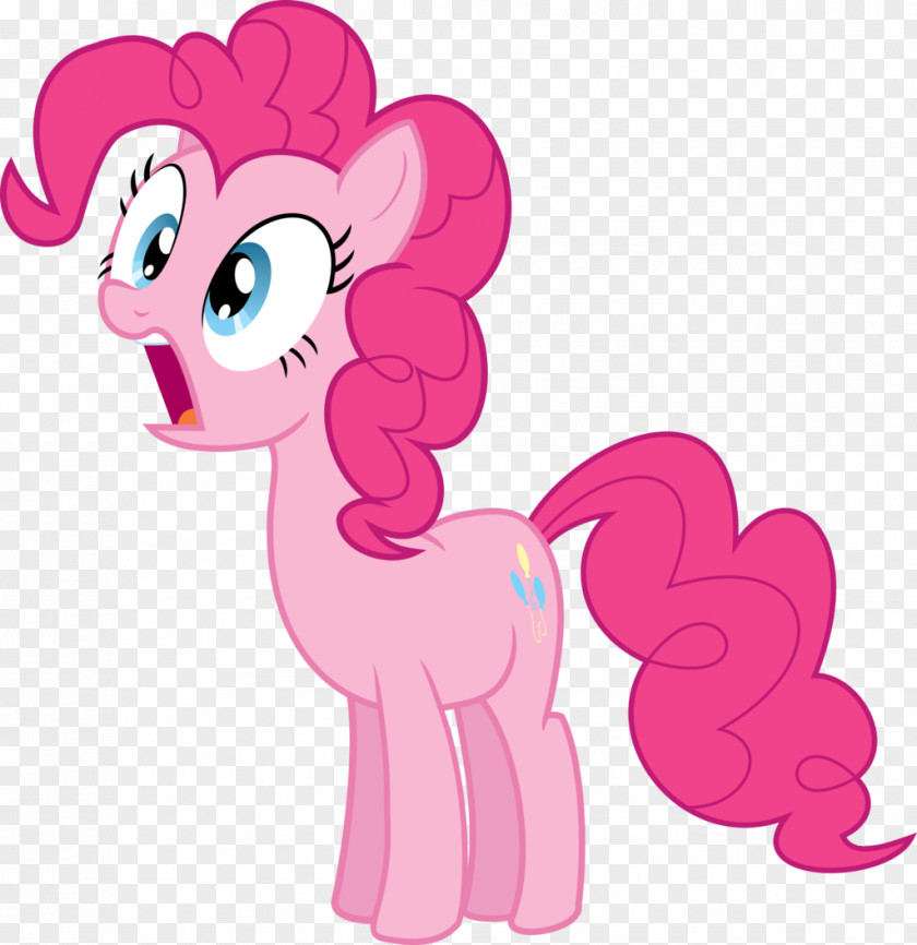 Pinkie Pie Transparent Pony Twilight Sparkle Rarity Rainbow Dash PNG