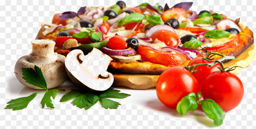 Pizza Take-out Hamburger Italian Cuisine Fast Food PNG