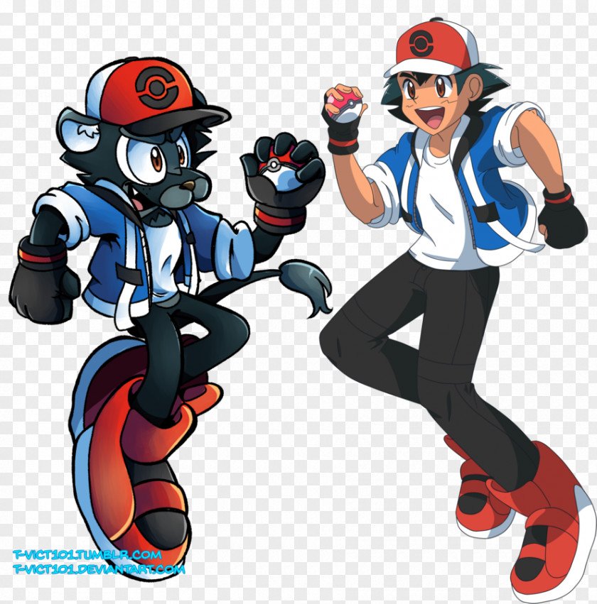 Pokemon Go Ash Ketchum Pokémon X And Y GO Trainer PNG