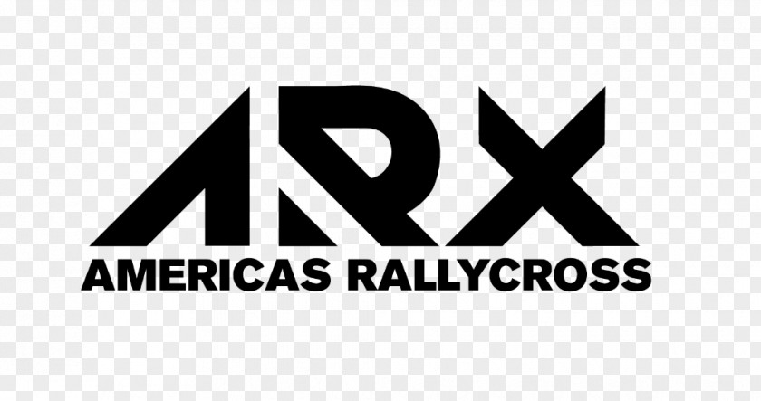 Rallycross FIA World Championship Logo Brand Font PNG