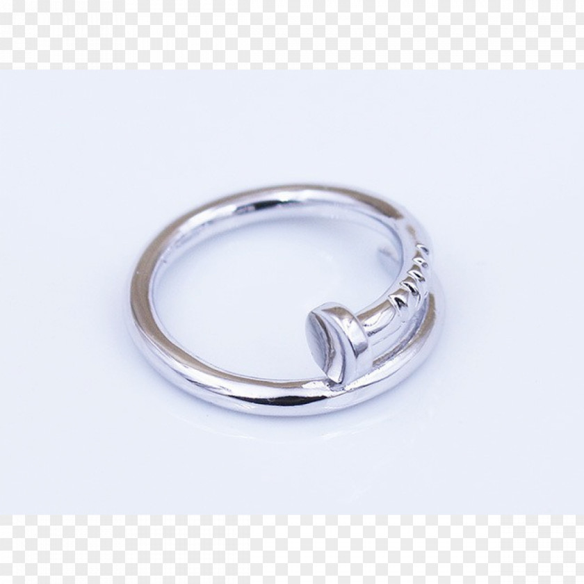 Ring Wedding Cat Silver Jewellery PNG
