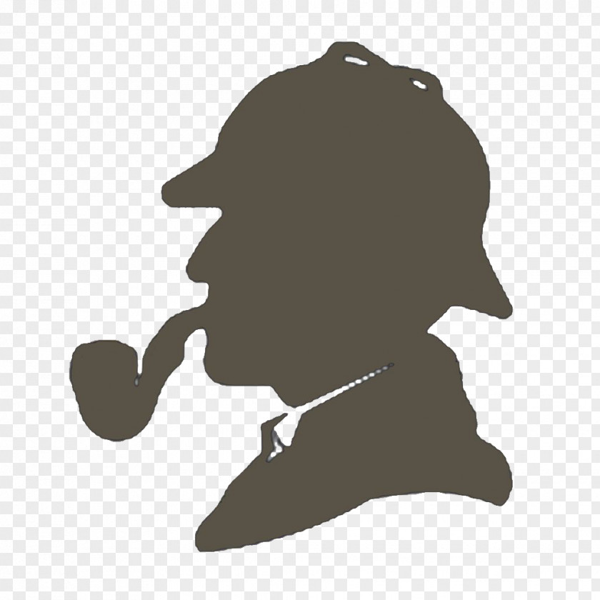 Suspense Detective Sherlock Holmes Museum The Adventures Of Doctor Watson Sign Four PNG