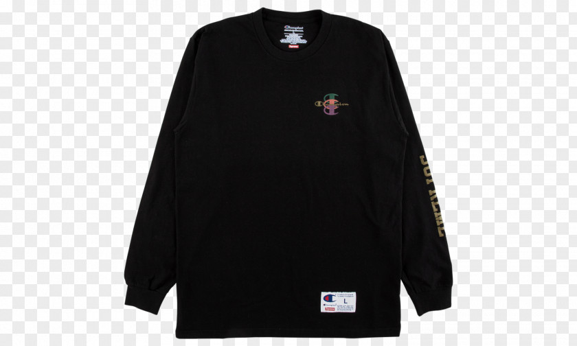 T-shirt Sleeve Jersey Sweater PNG