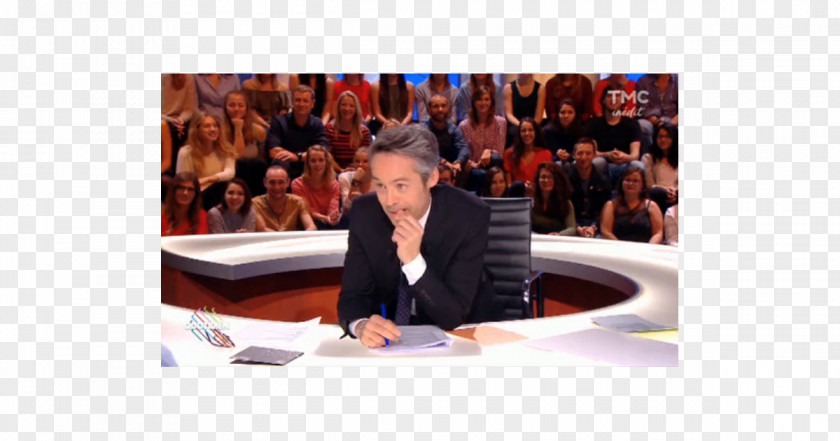 Tmc Jérôme Rothen: Vous N'Allez Pas Me Croire! TMC Television Columnist MyTF1 PNG