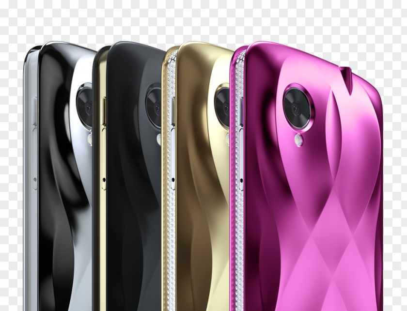 Trend Colors Smartphone Telephone Mobile Phone Accessories Vertu IPhone PNG