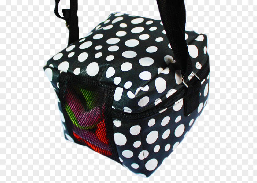 Tui Handbag Polka Dot PNG