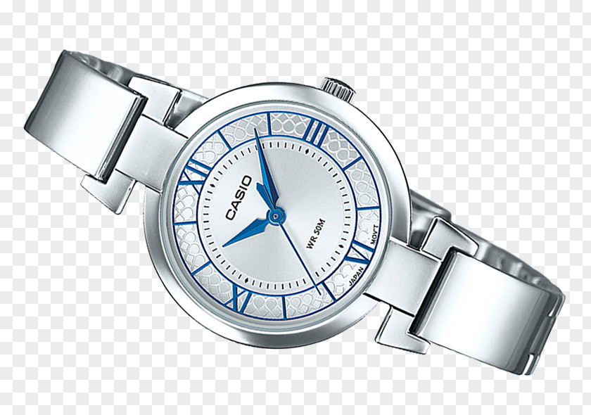 Watch Casio Strap Bracelet Clock PNG