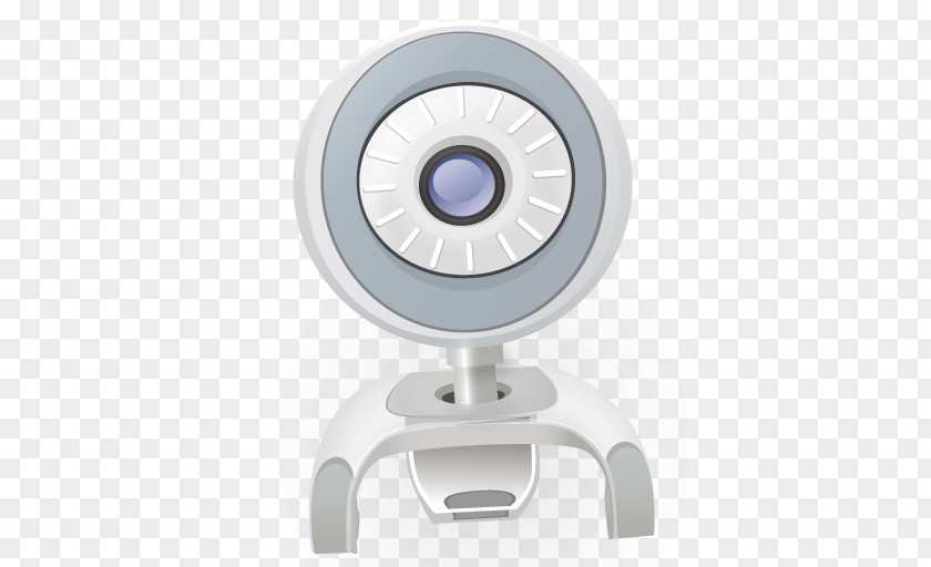 Webcam Video Cameras PNG