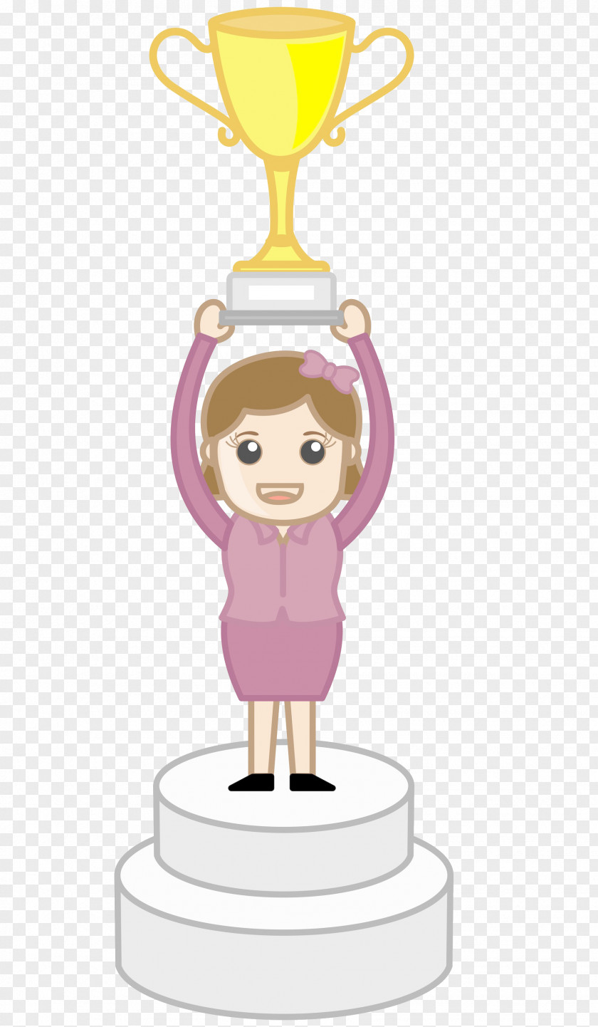 Awards Trophy Royalty-free Clip Art PNG