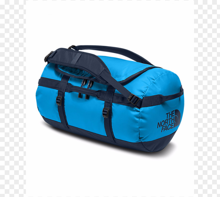 Bag Duffel Bags The North Face Base Camp PNG