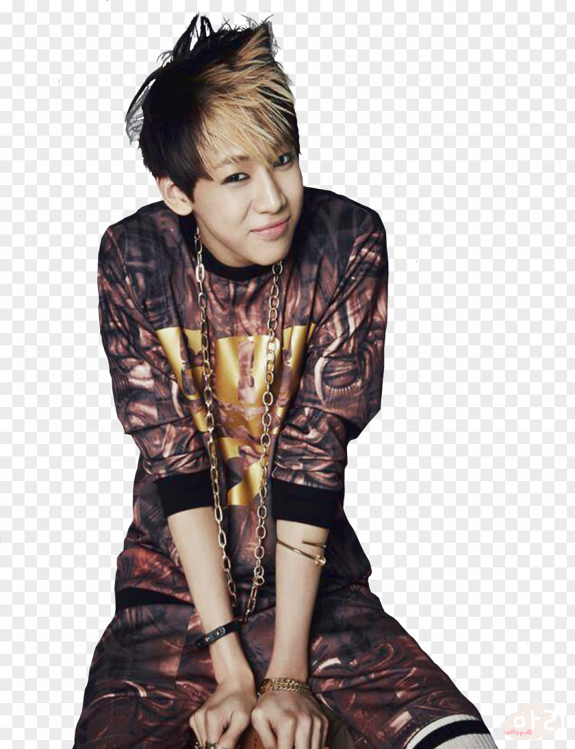 Bam GOT7 Got Love It? K-pop JJ Project PNG