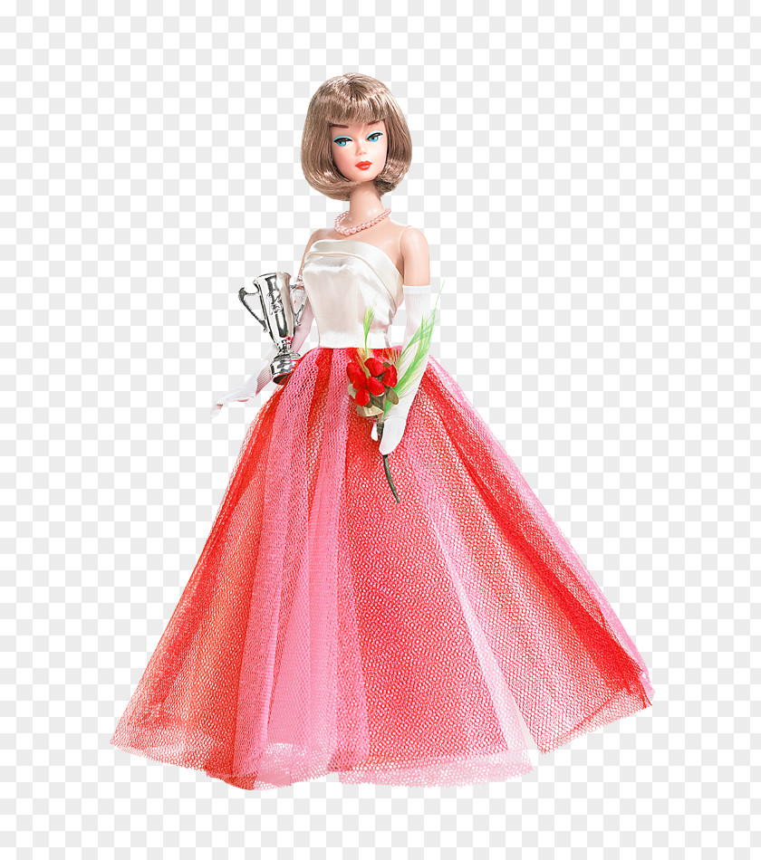 Barbie Doll Ken Amazon.com Campus Sweetheart #M9962 #L9600 PNG