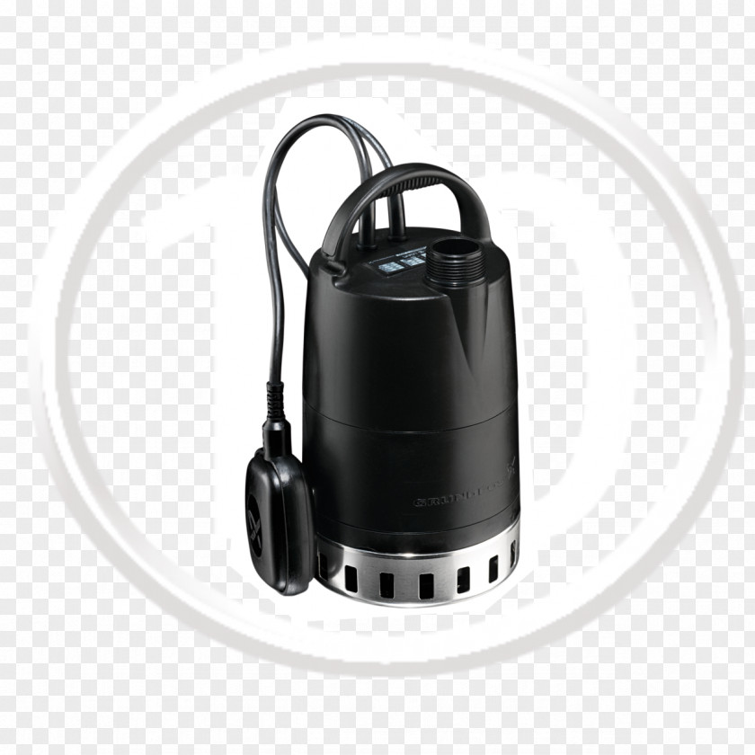 Business Submersible Pump Grundfos Water Well Sewage Pumping PNG