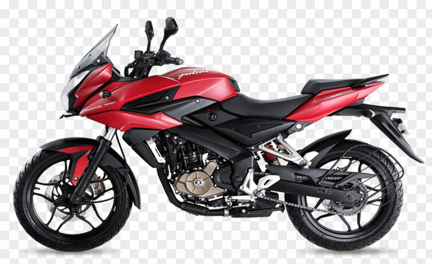 Car Bajaj Auto KTM Pulsar 200NS PNG