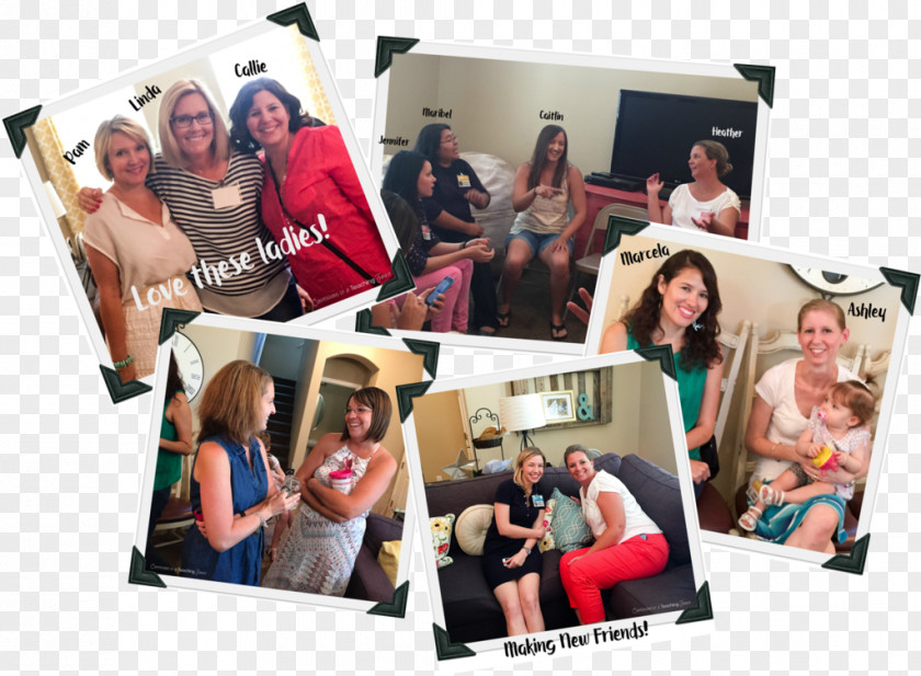 Collage TeachersPayTeachers Photography PNG