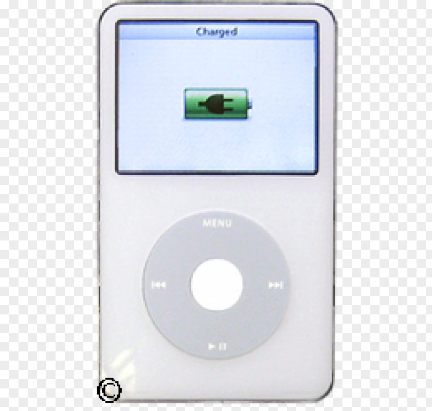 Design IPod MP3 Player Multimedia PNG