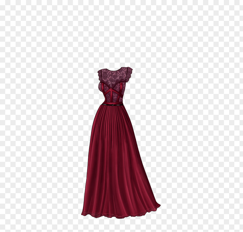 Dress Lady Popular XS Software Keyword Tool Gown PNG