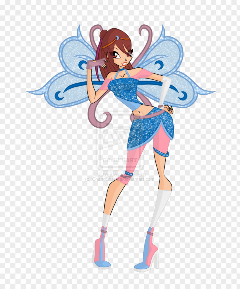 Fairy Cartoon Desktop Wallpaper Figurine PNG