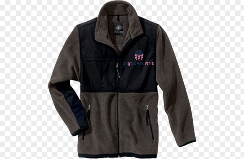 Fleece Jacket Waxed J. Barbour And Sons Hood Lining PNG