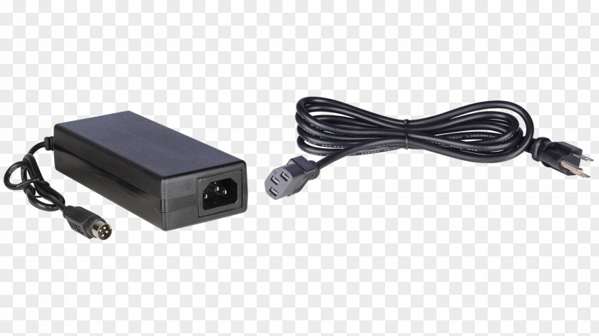 Laptop Battery Charger AC Adapter Computer PNG