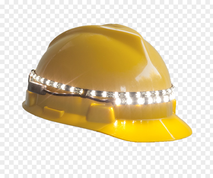 Light Light-emitting Diode Hard Hats Lumen PNG