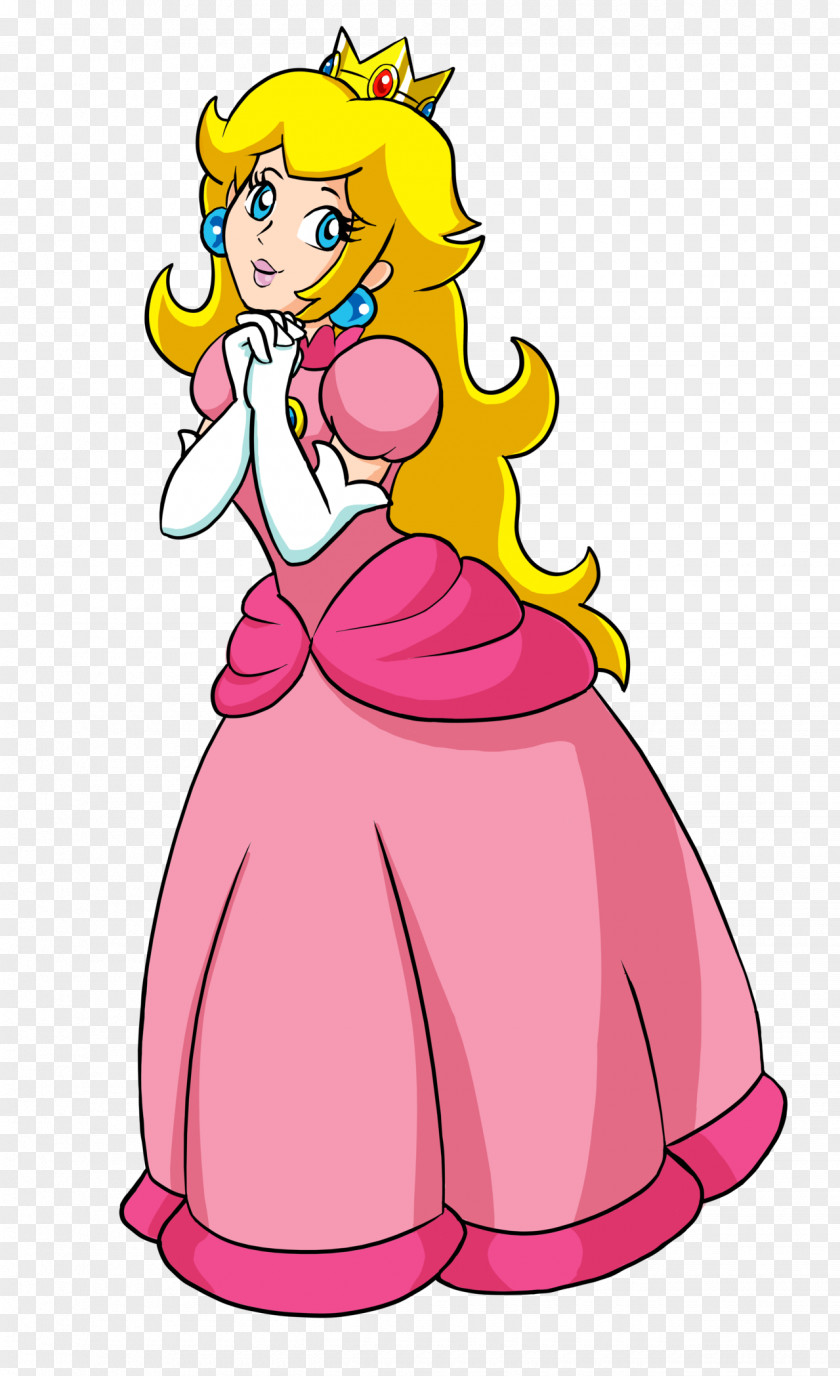 Mario Bros Super Princess Peach Daisy Bros. Odyssey PNG