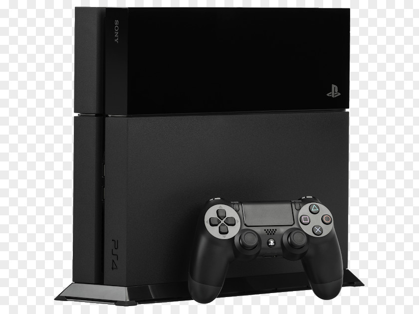 Play Station 4 Sony PlayStation Pro Video Game Consoles PNG