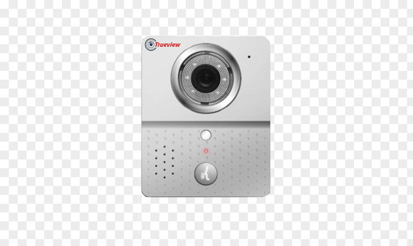 Smartphone Digital Cameras Video Door-phone Door Phone Bells & Chimes Access Control PNG