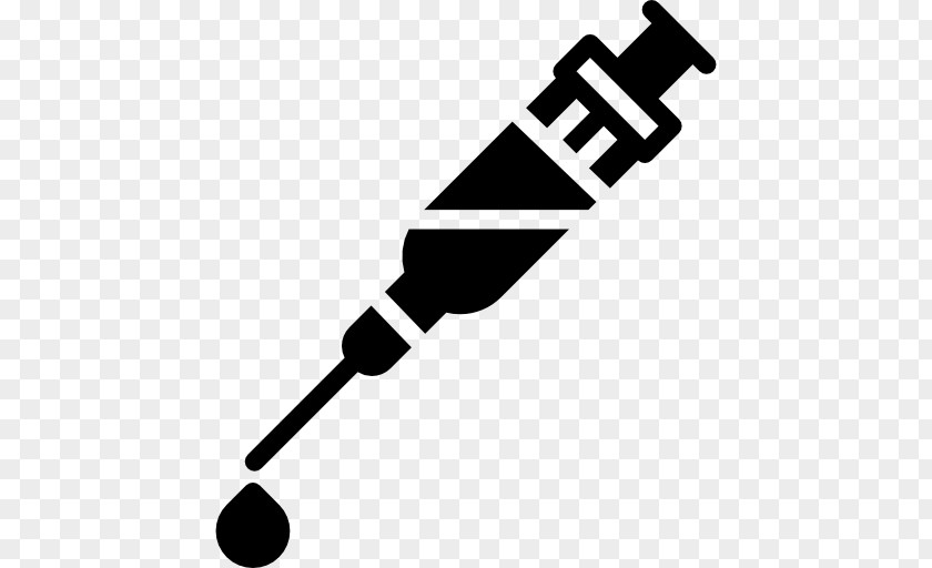 Syringe Pharmaceutical Drug Medicine Clip Art PNG