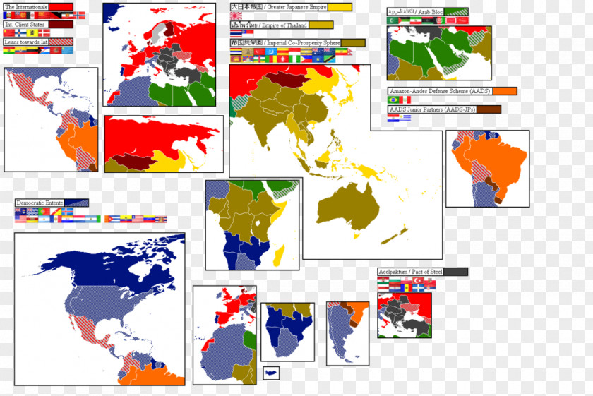 Youtube Hearts Of Iron IV YouTube Mod History Map PNG