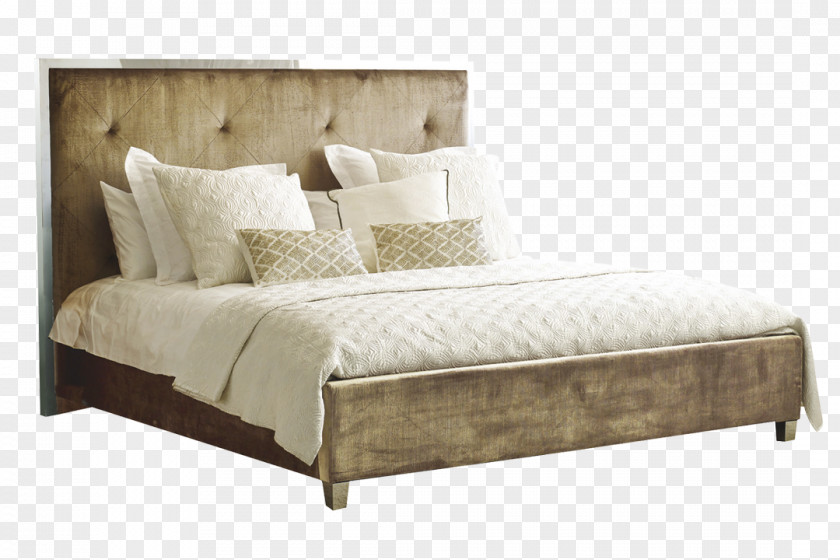 Bedroom Bedside Tables Furniture Bed Frame PNG