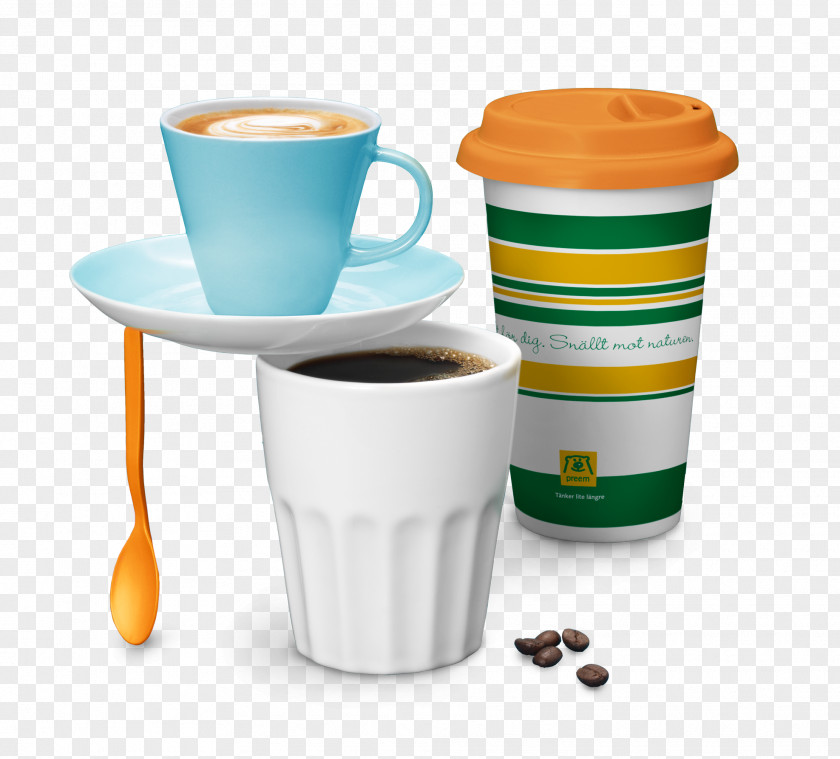 Coffee Cup Ceramic Mug Caffeine PNG