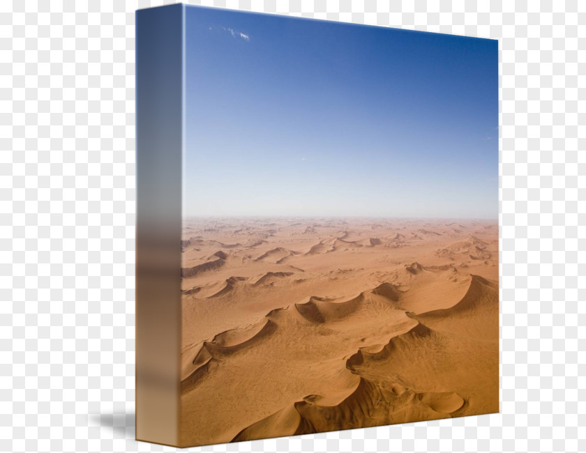 Desert Sand Aeolian Landform Landscape Singing PNG