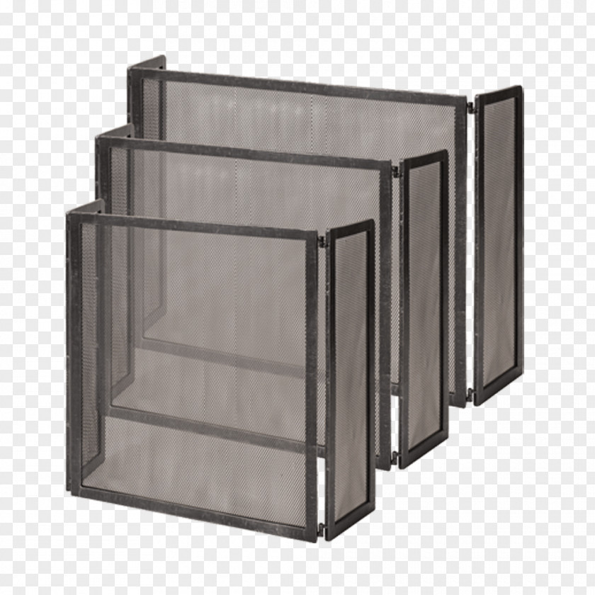 Fire Screen Fireplace Glass Stove PNG