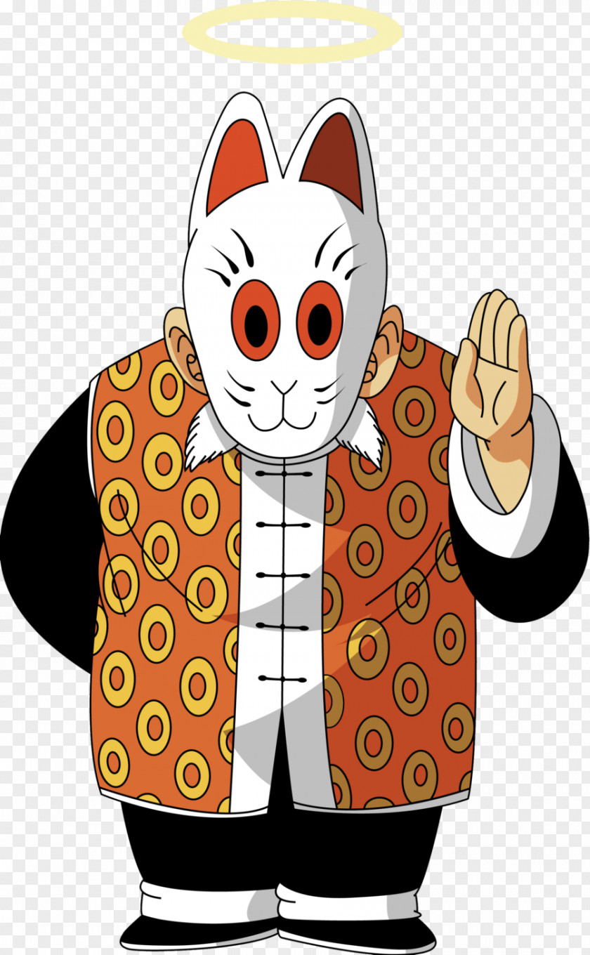 Goku Grandpa Son Gohan Master Roshi Vegeta PNG