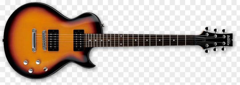 Guitar Gibson Les Paul Custom Epiphone 100 Junior PNG