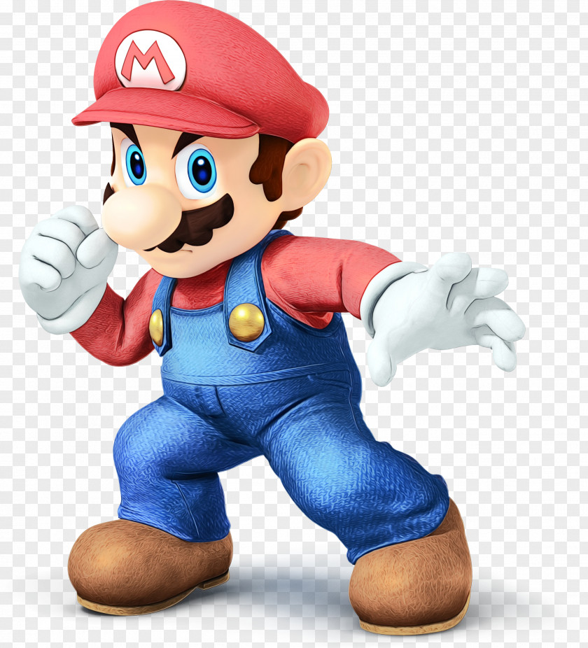 Super Smash Bros. For Nintendo 3DS And Wii U Mario Ultimate Video Games PNG