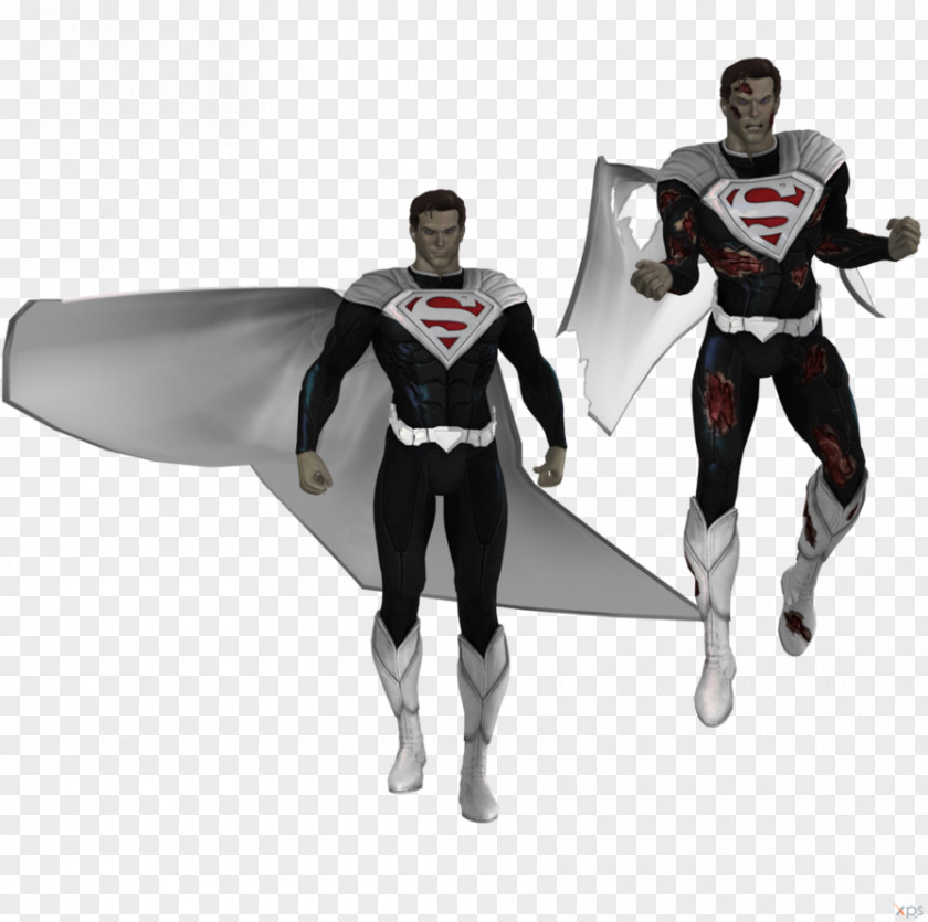 Superman Injustice: Gods Among Us Bizarro Lobo Justice Lords PNG