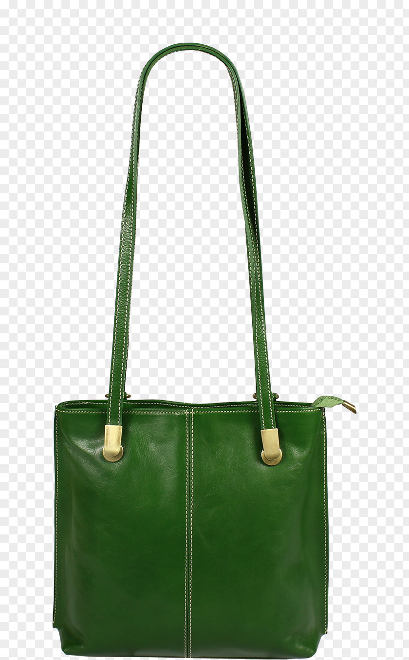 Bag Tote Leather Green Messenger Bags PNG