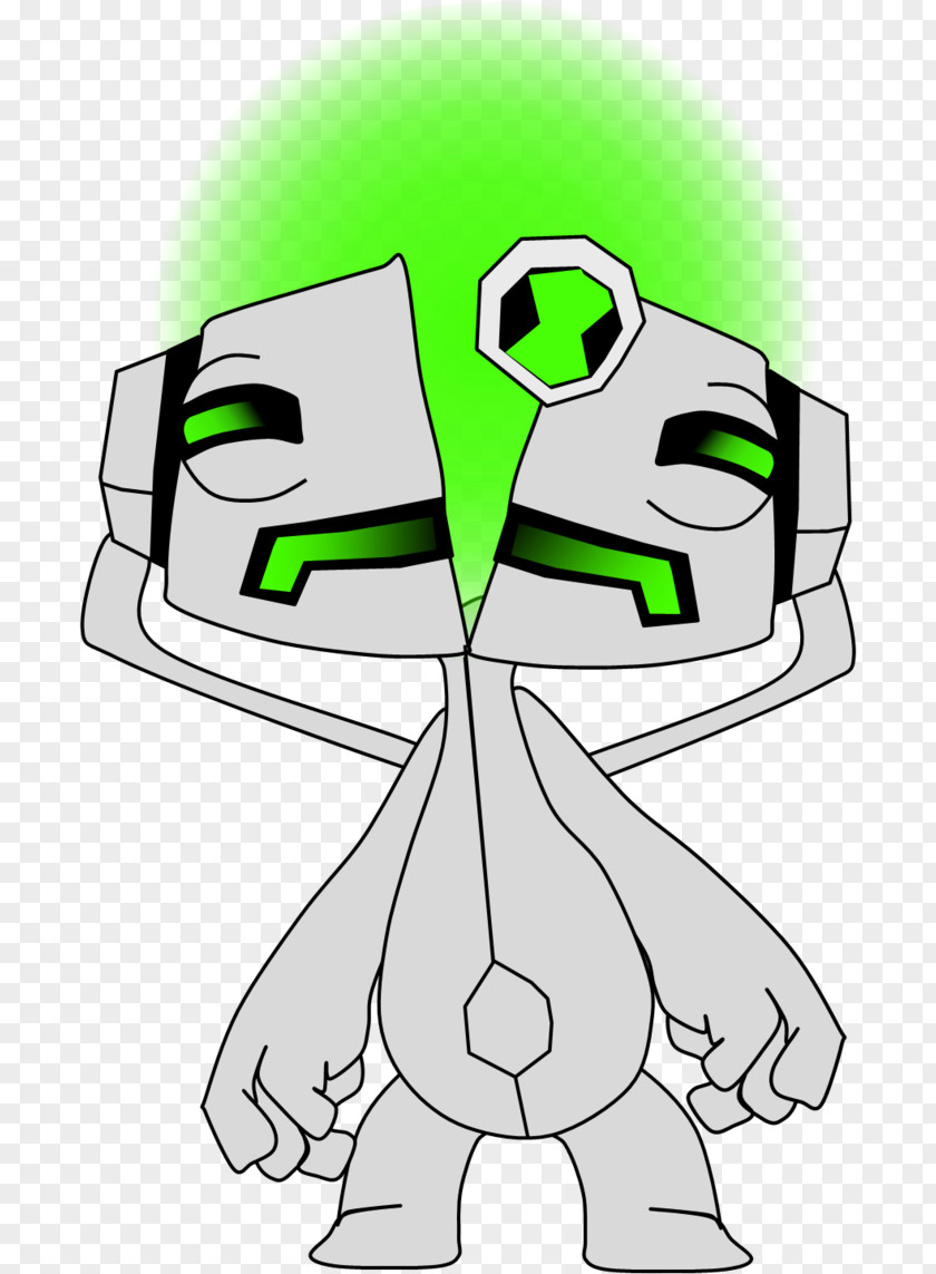 Ben 10: Omniverse Drawing Black And White PNG