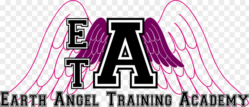 Broken Earth Trilogy Series The Angel Training Academy Logo PNG