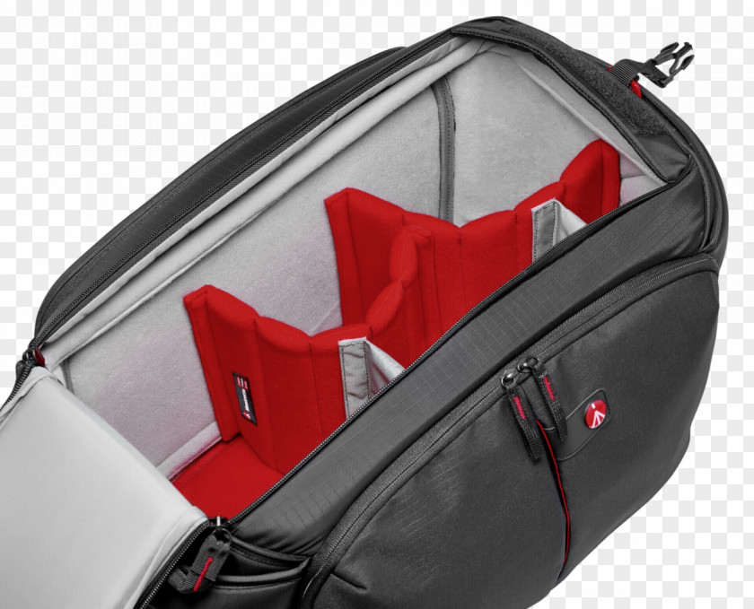 Camera MANFROTTO Video Bag Pro Light CC-195 Cameras PNG